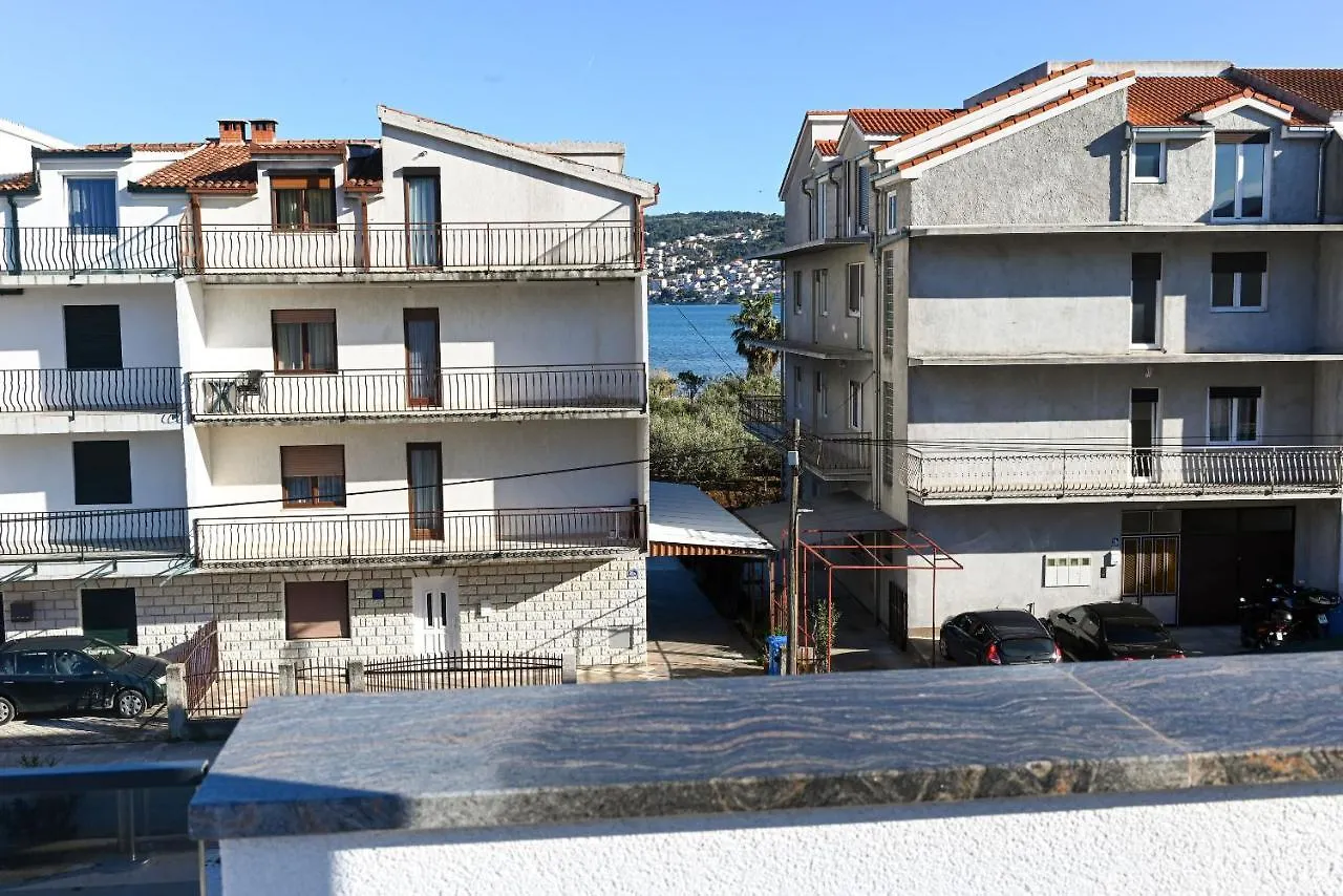 Apartments Sky Trogir