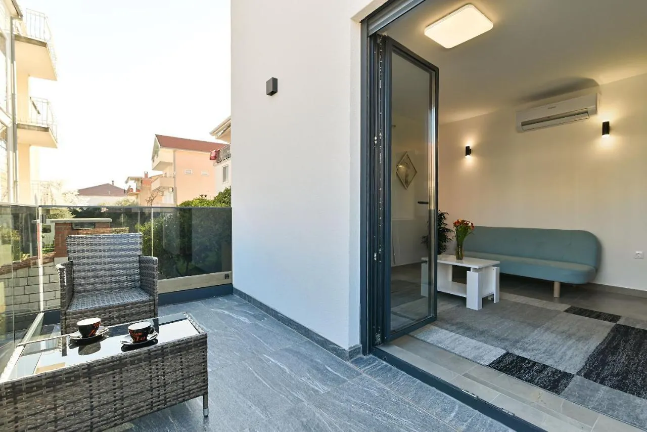 Apartments Sky Trogir