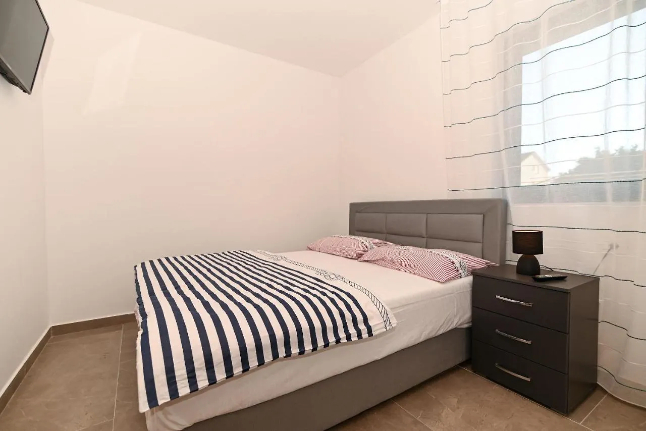 Apartments Sky Trogir Croatia