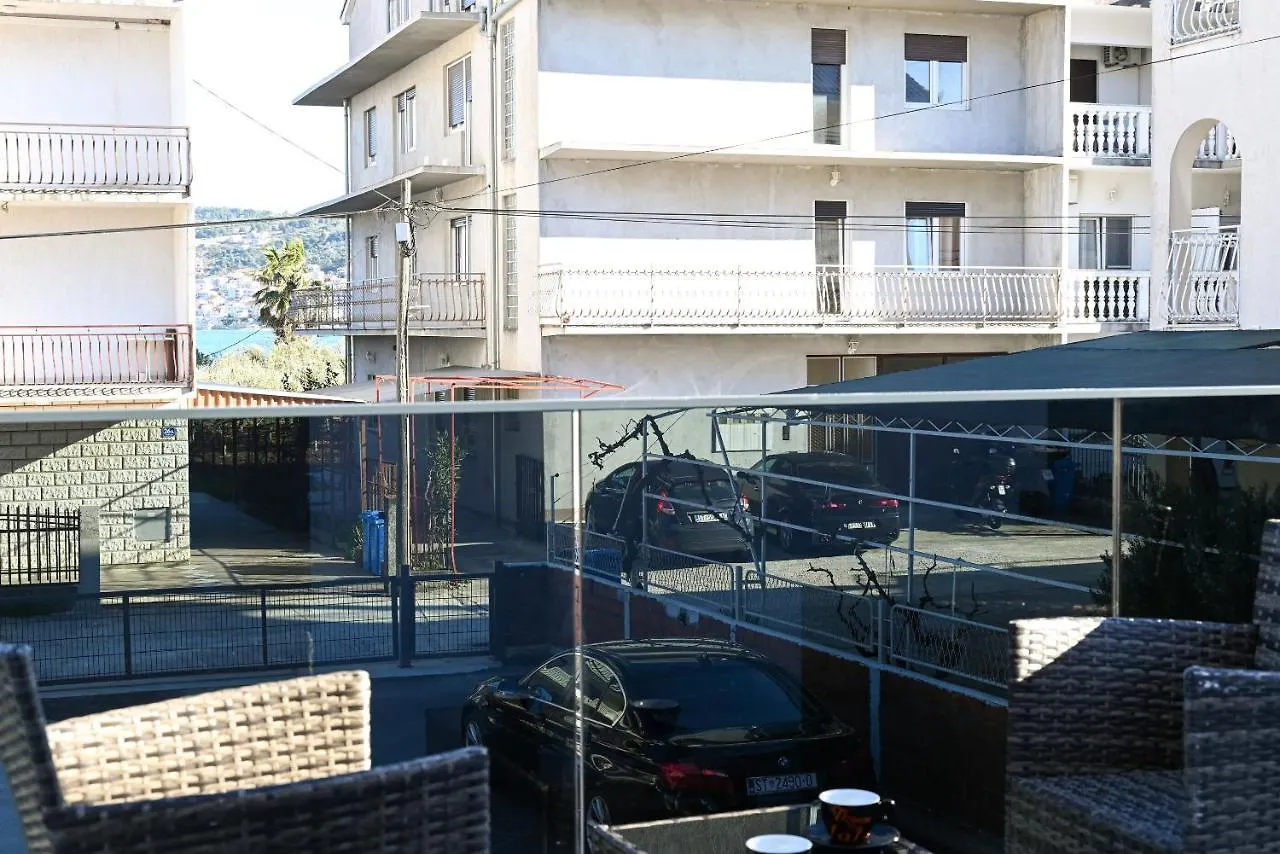 Apartments Sky Trogir