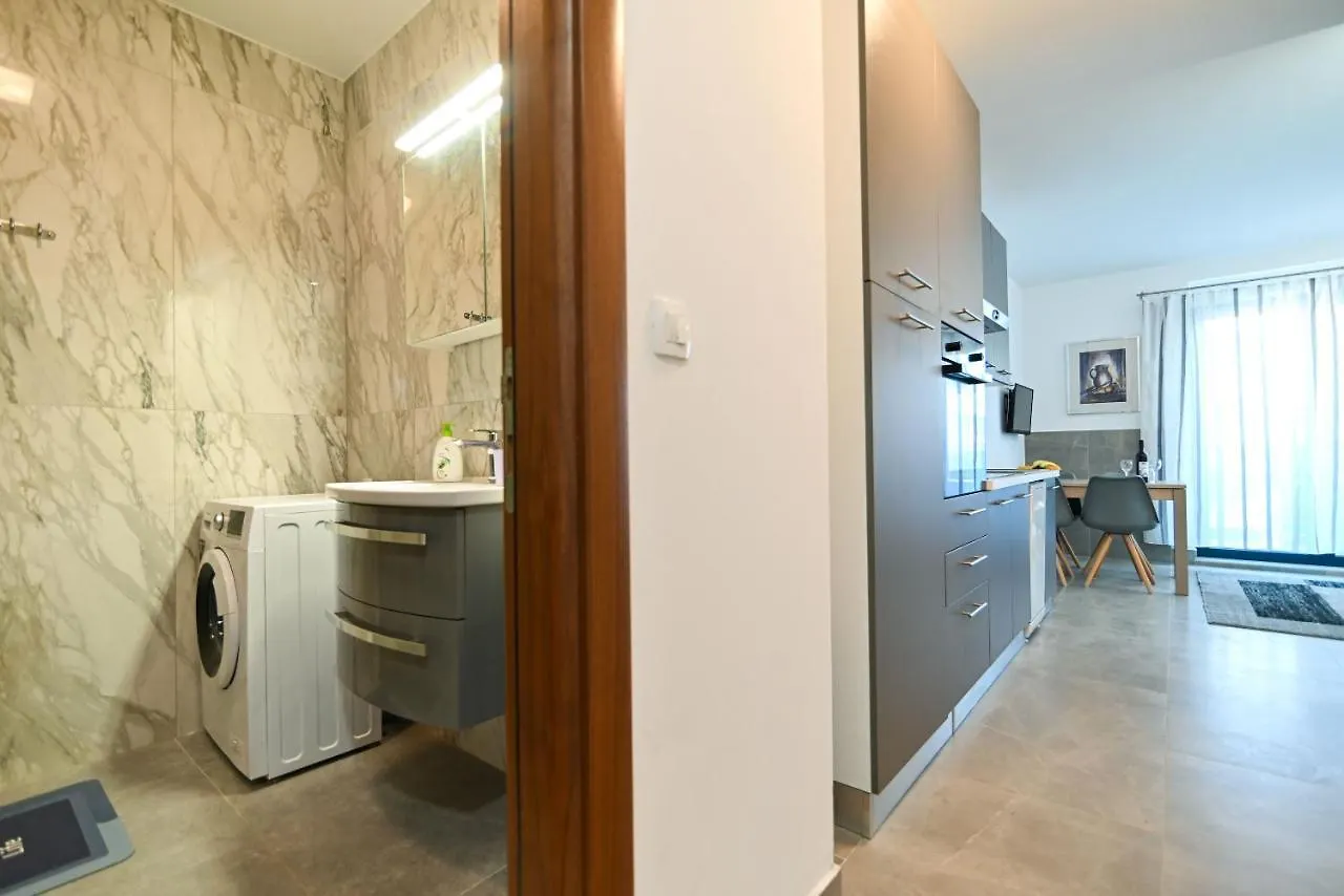 Apartments Sky Trogir