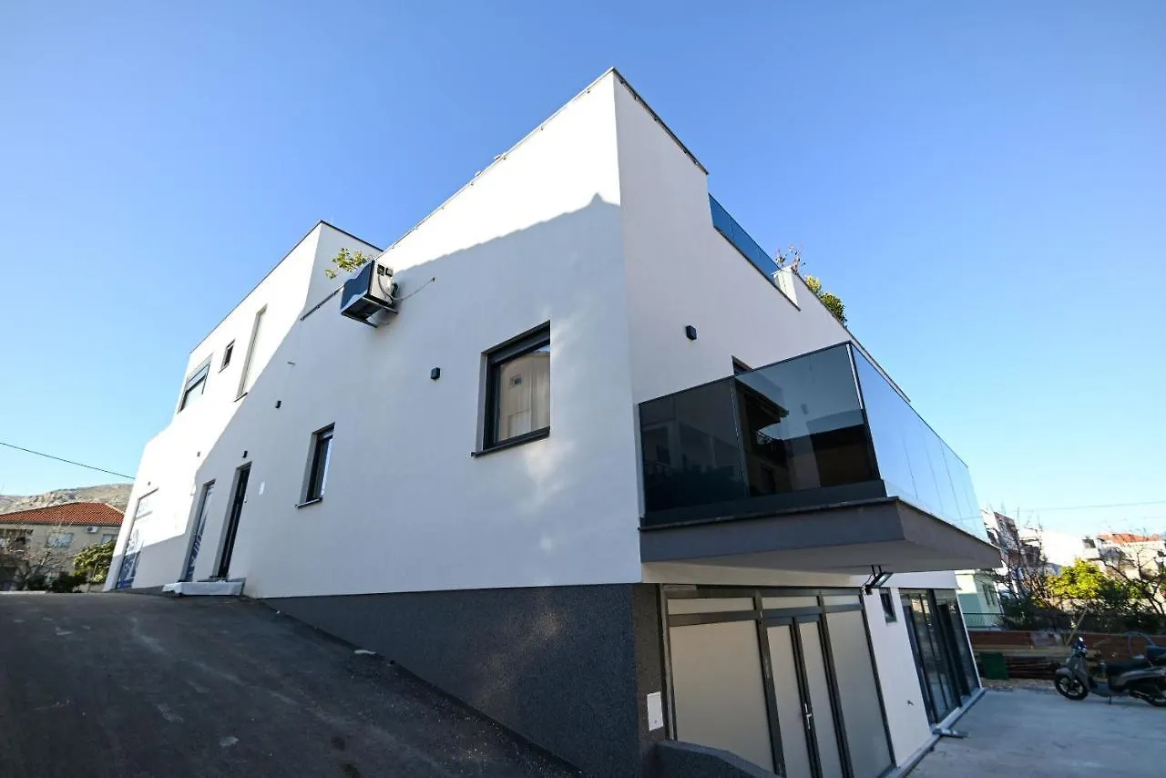 Apartments Sky Trogir