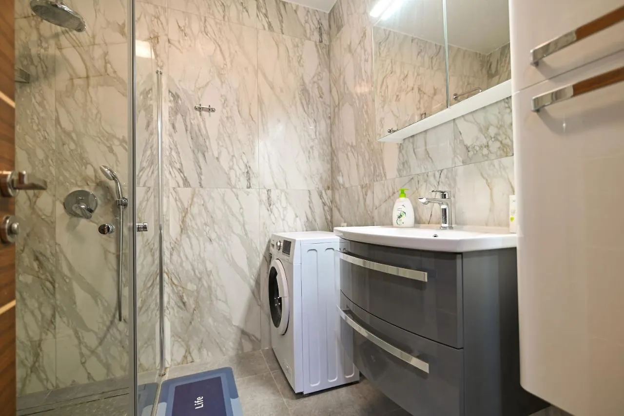 Apartments Sky Trogir