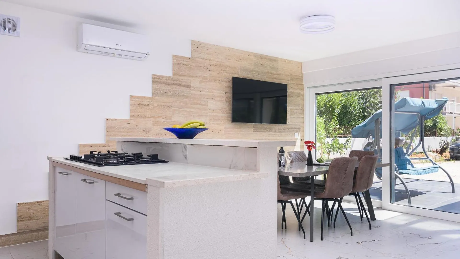 Apartments Sky Trogir Croatia