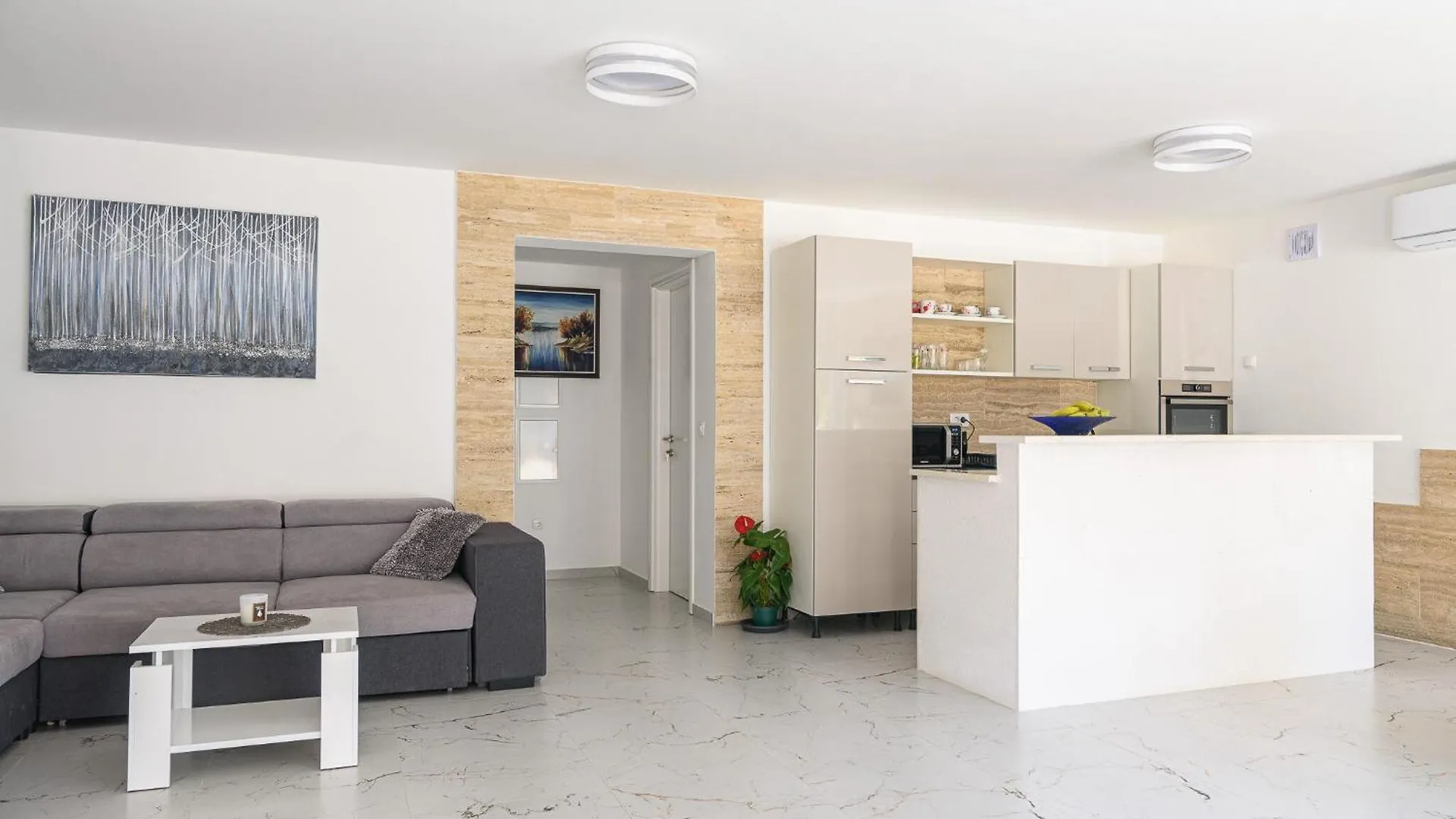 Apartments Sky Trogir 0*,  Croatia