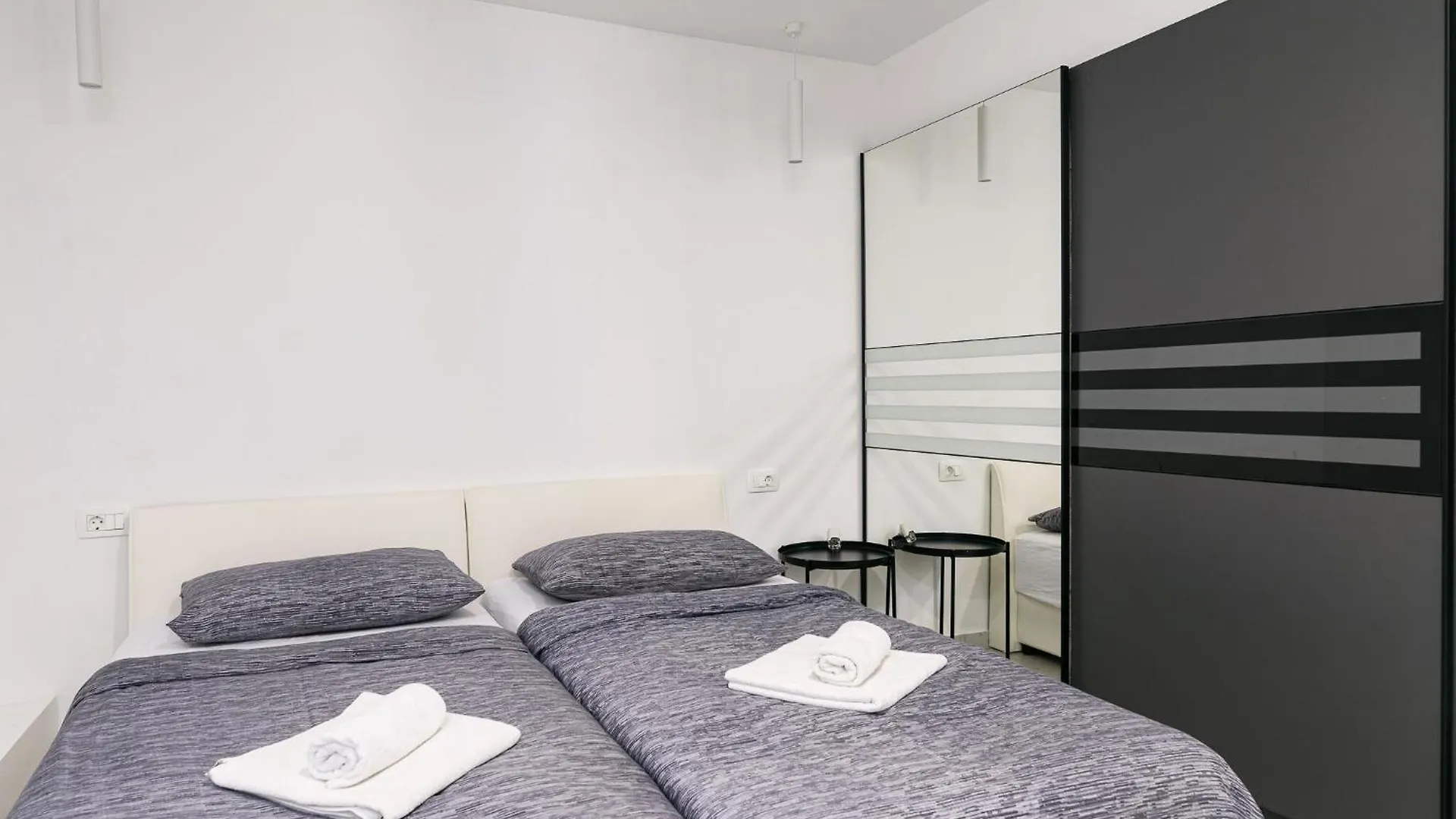 Apartments Sky Trogir