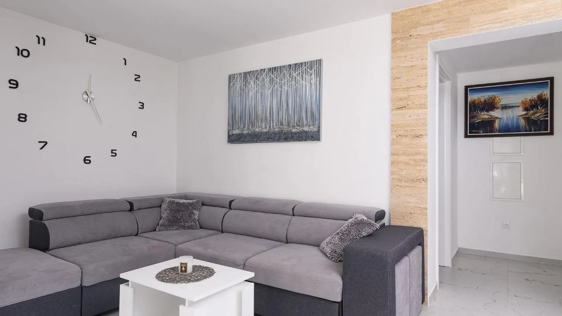 Apartments Sky Trogir Croatia