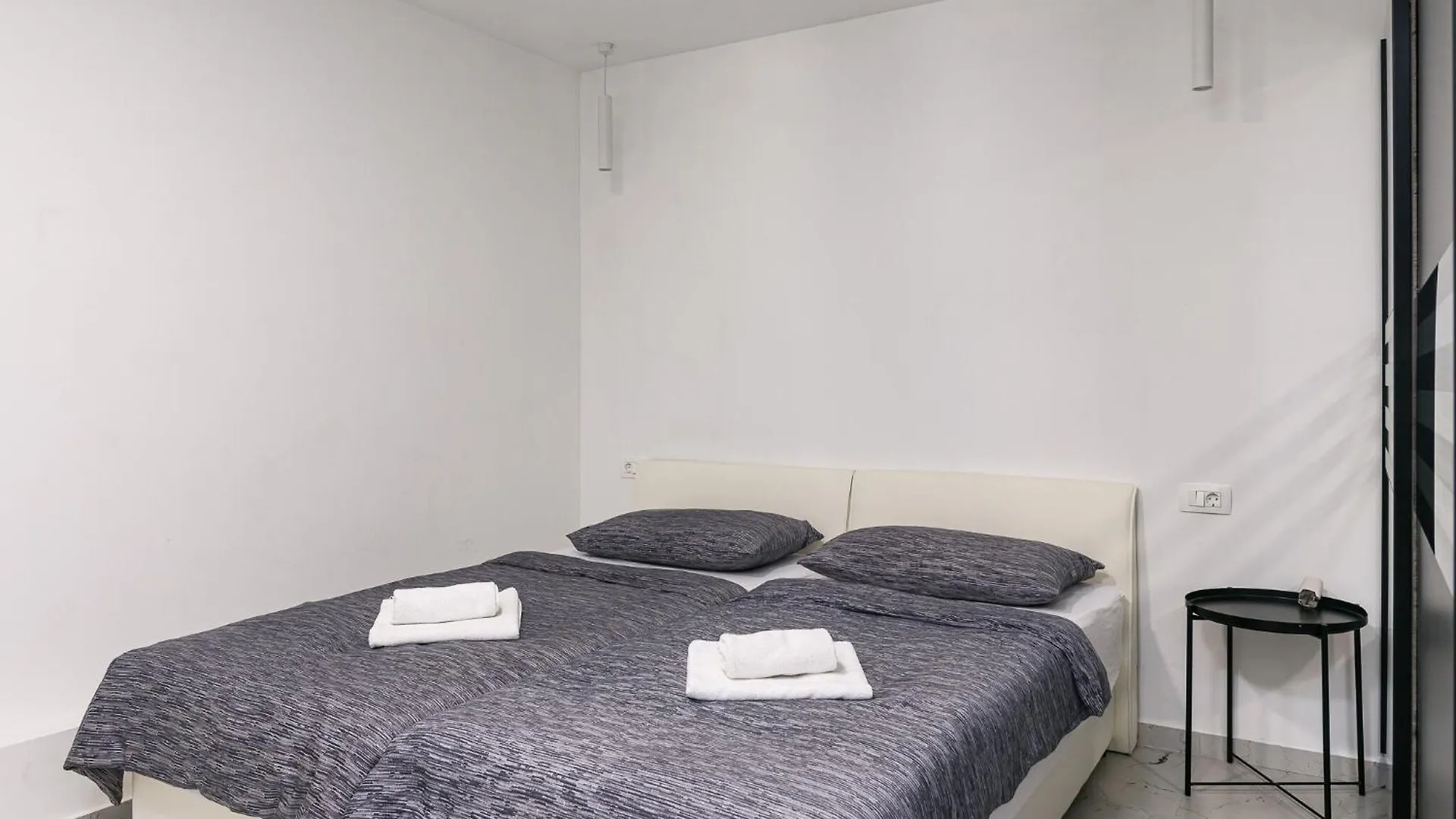 Apartments Sky Trogir