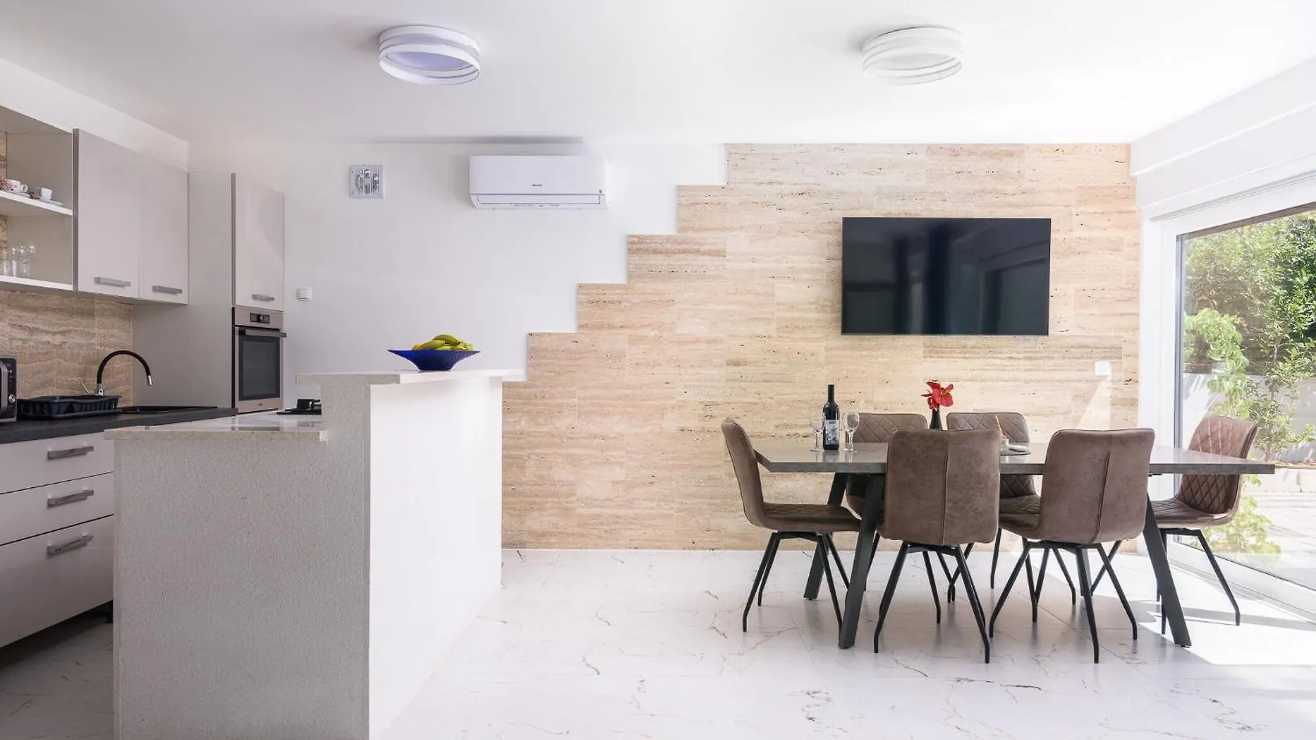 Apartments Sky Trogir 0*,