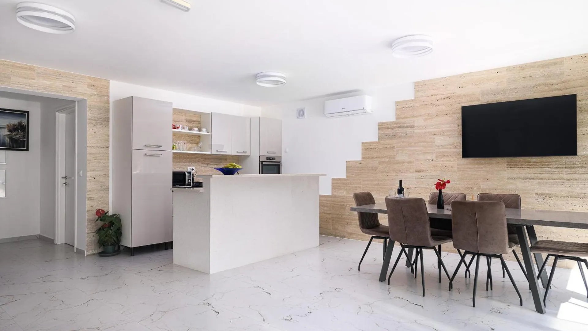 Apartments Sky Trogir