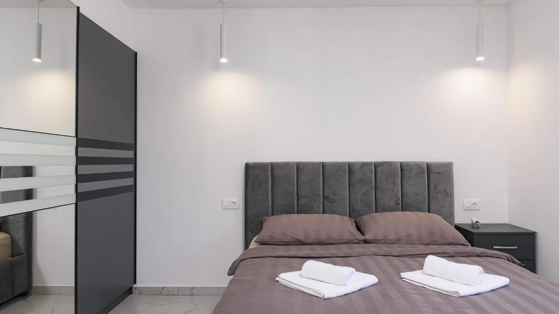 Apartments Sky Trogir