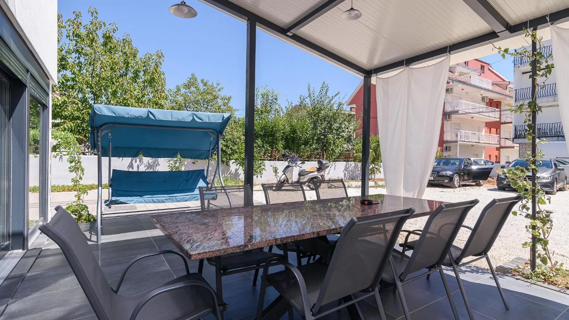 Apartments Sky Trogir
