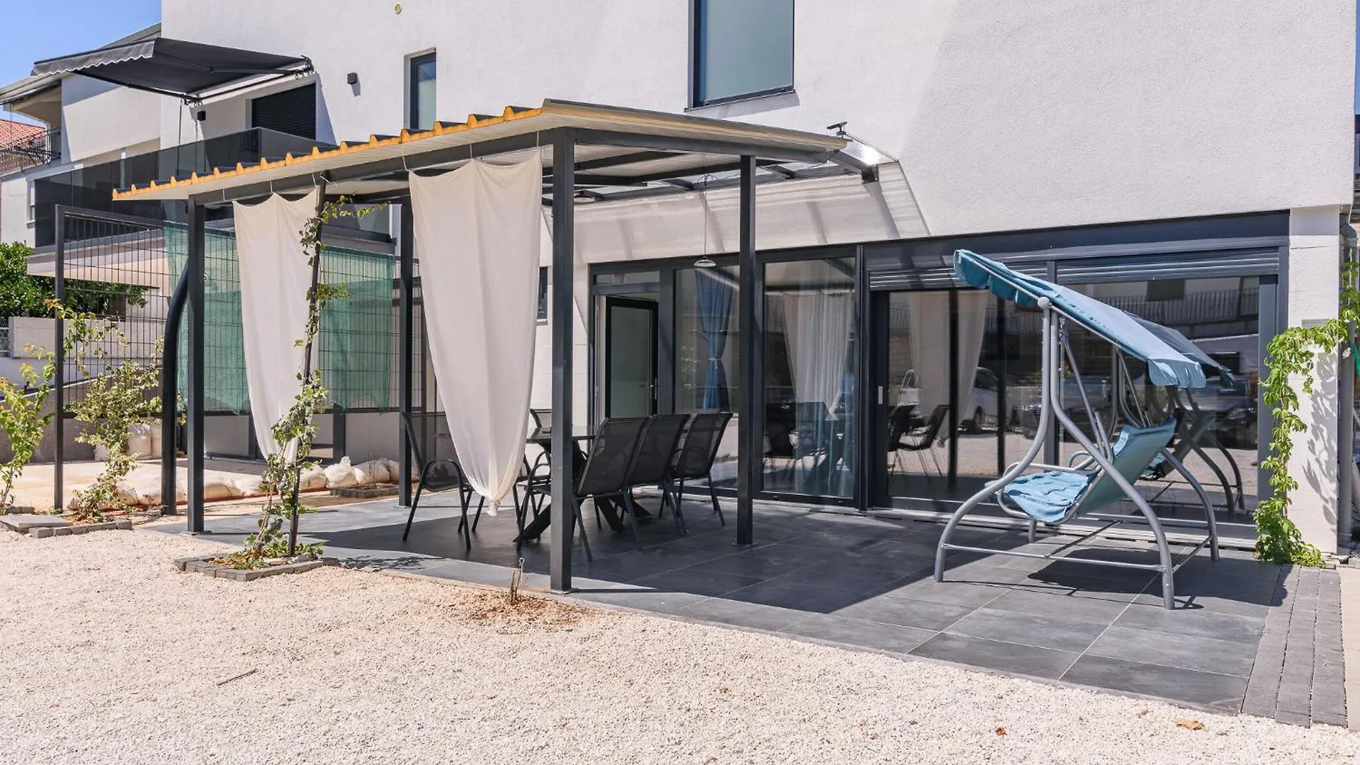 Apartments Sky Trogir Croatia