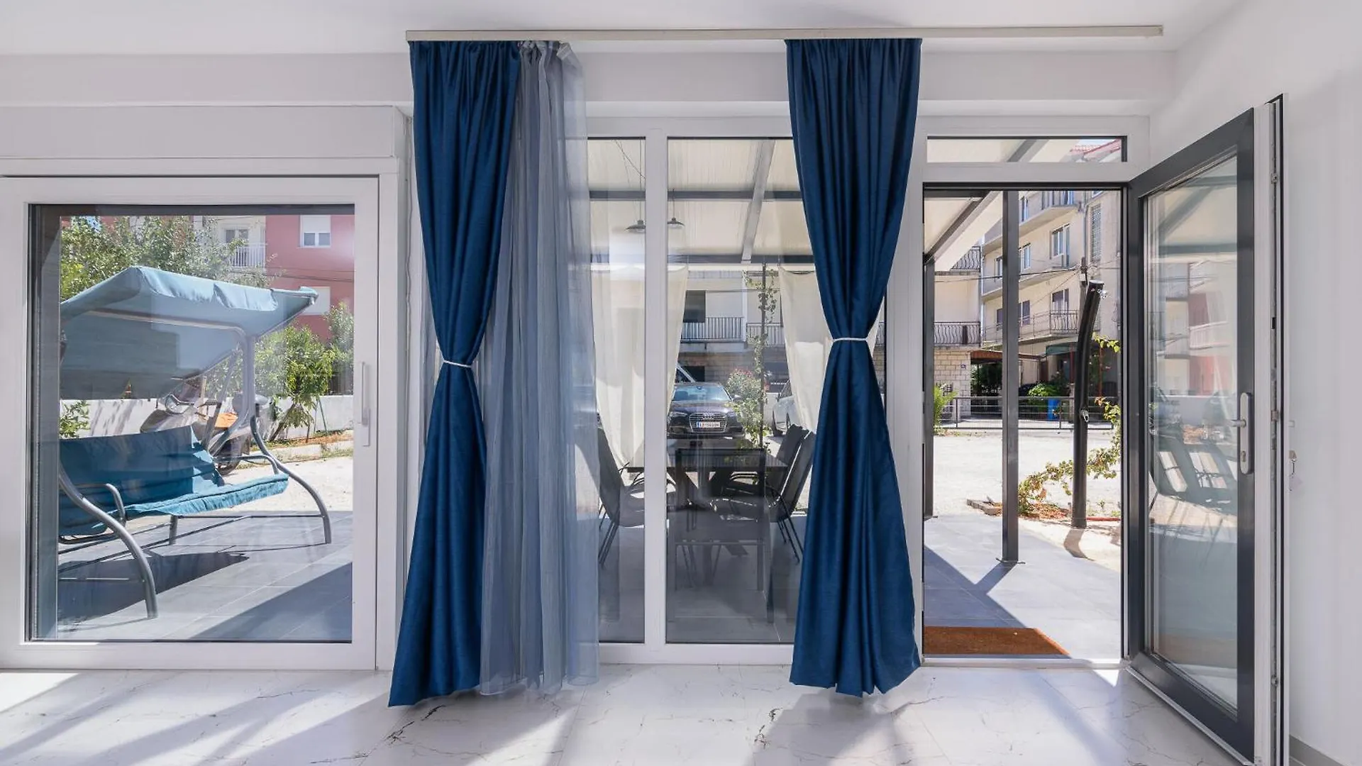 Apartments Sky Trogir 0*,  Croatia